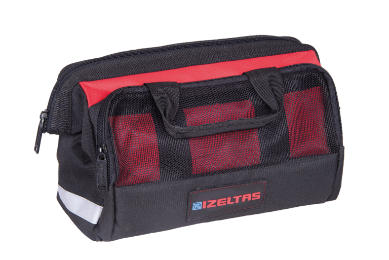 İzeltaş Küçük Boy Bez Takım Cantası (120x230x300) - 14000004134