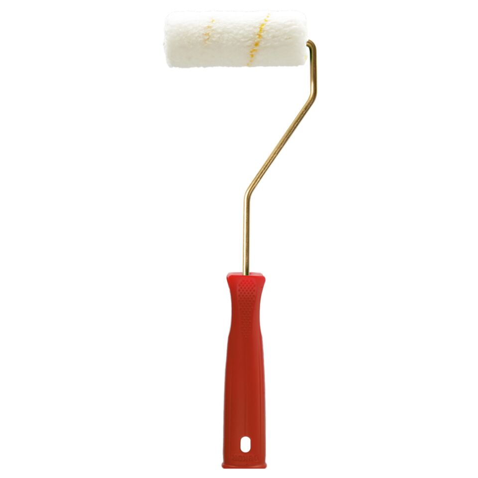Dekor Eksport Saten Parmak Rulo 10 Cm 1084