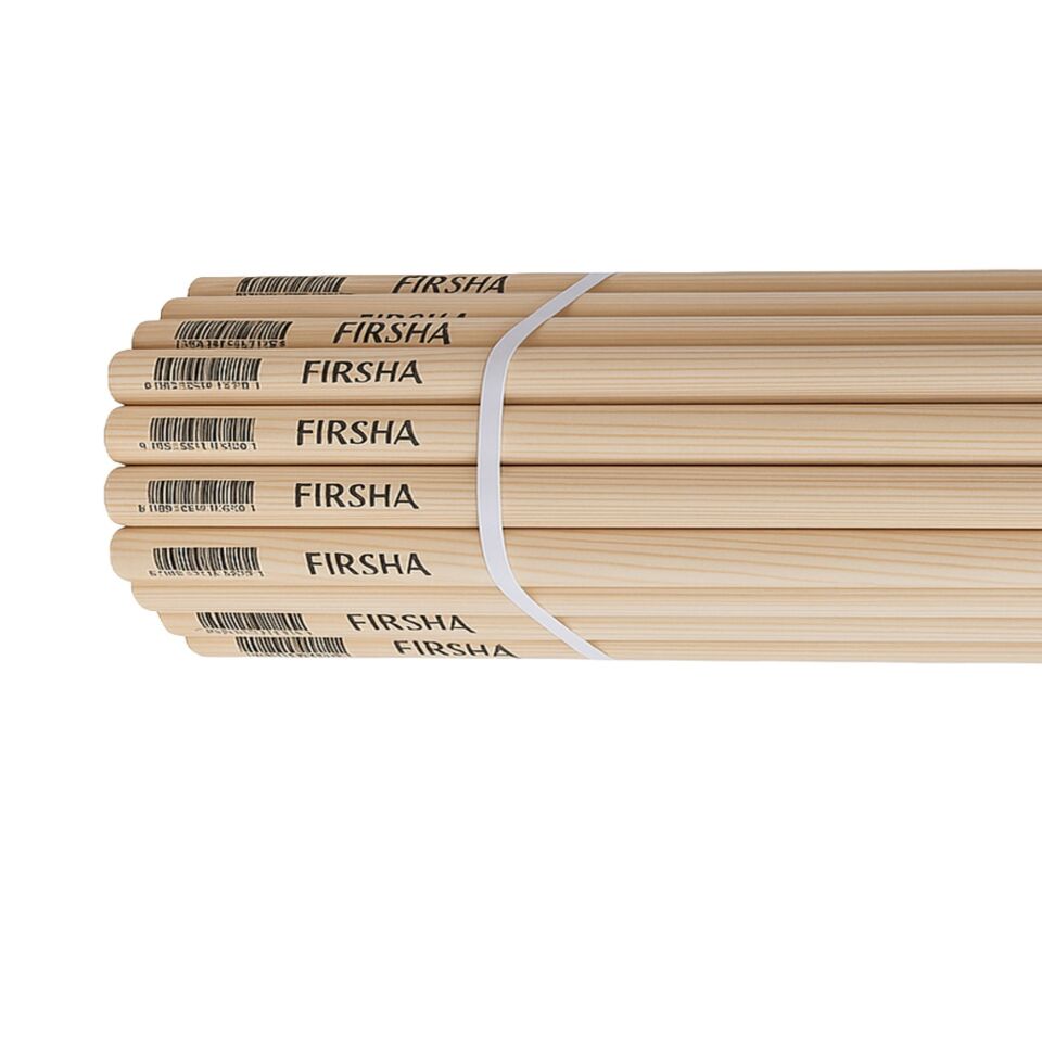 Fırça Sapı Vidalı (çam) 120 Cm