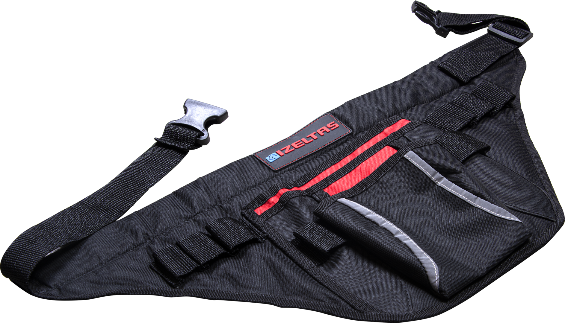 İzeltaş Bel Tipi Takım Cantası - 14000004137