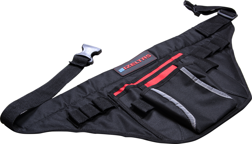 İzeltaş Bel Tipi Takım Cantası - 14000004137