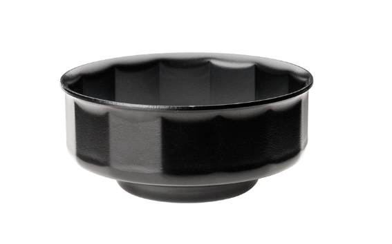 Ceta Form Tas Tipi Yağ Filtre Anahtarı (Ø 76 mm/12k) - N14-017612