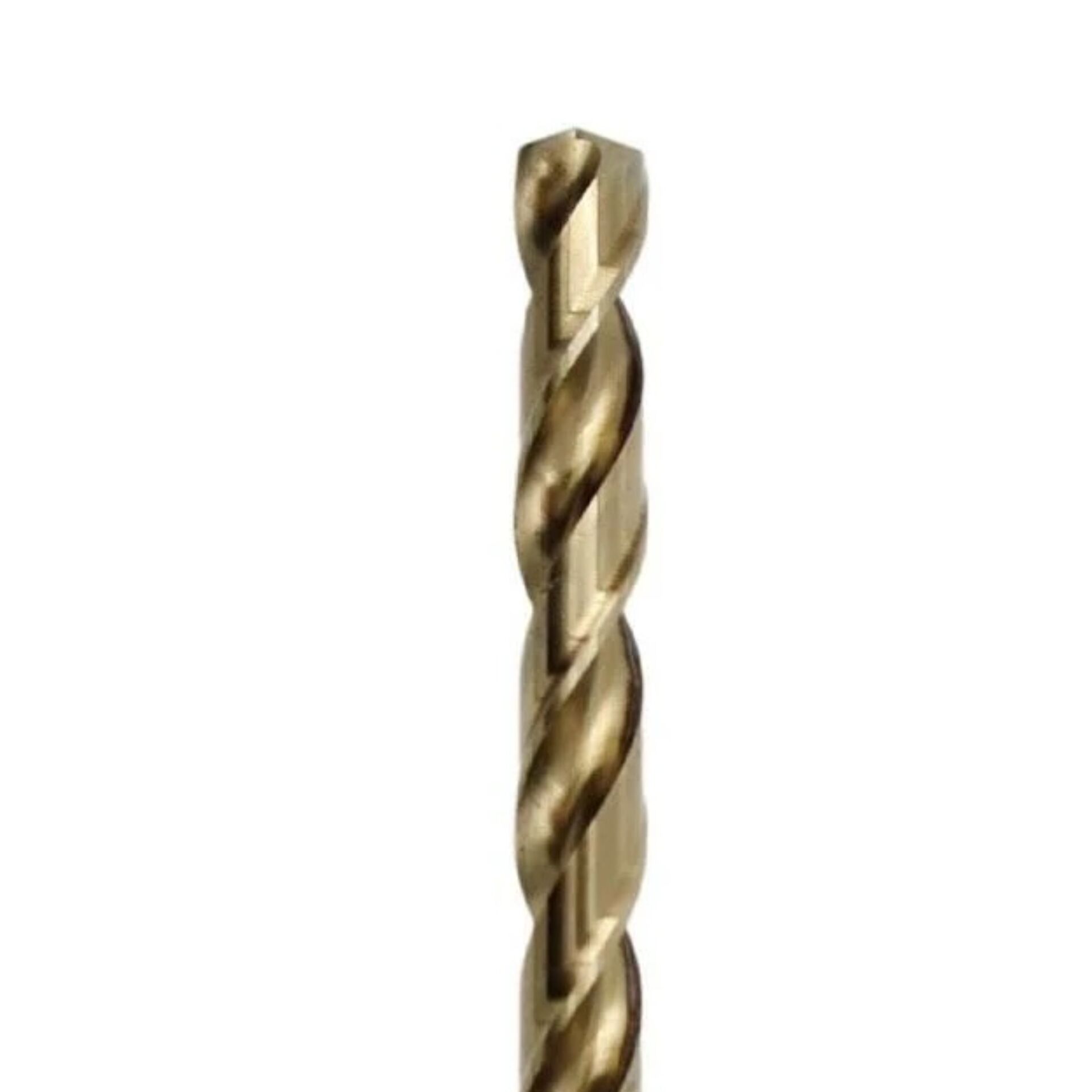 Mte Hss Matkap Ucu Altın Sr Dın338 11.5 Mm 5001150