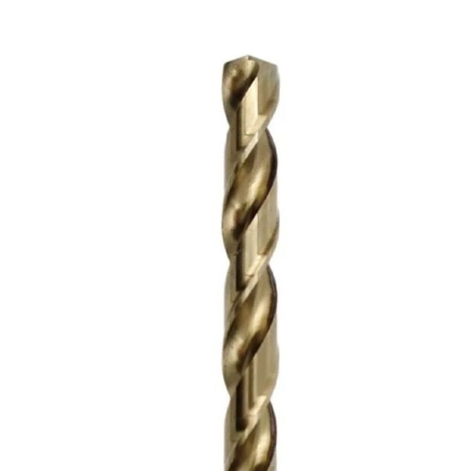 Mte Hss Matkap Ucu Altın Sr Dın338 11.5 Mm 5001150
