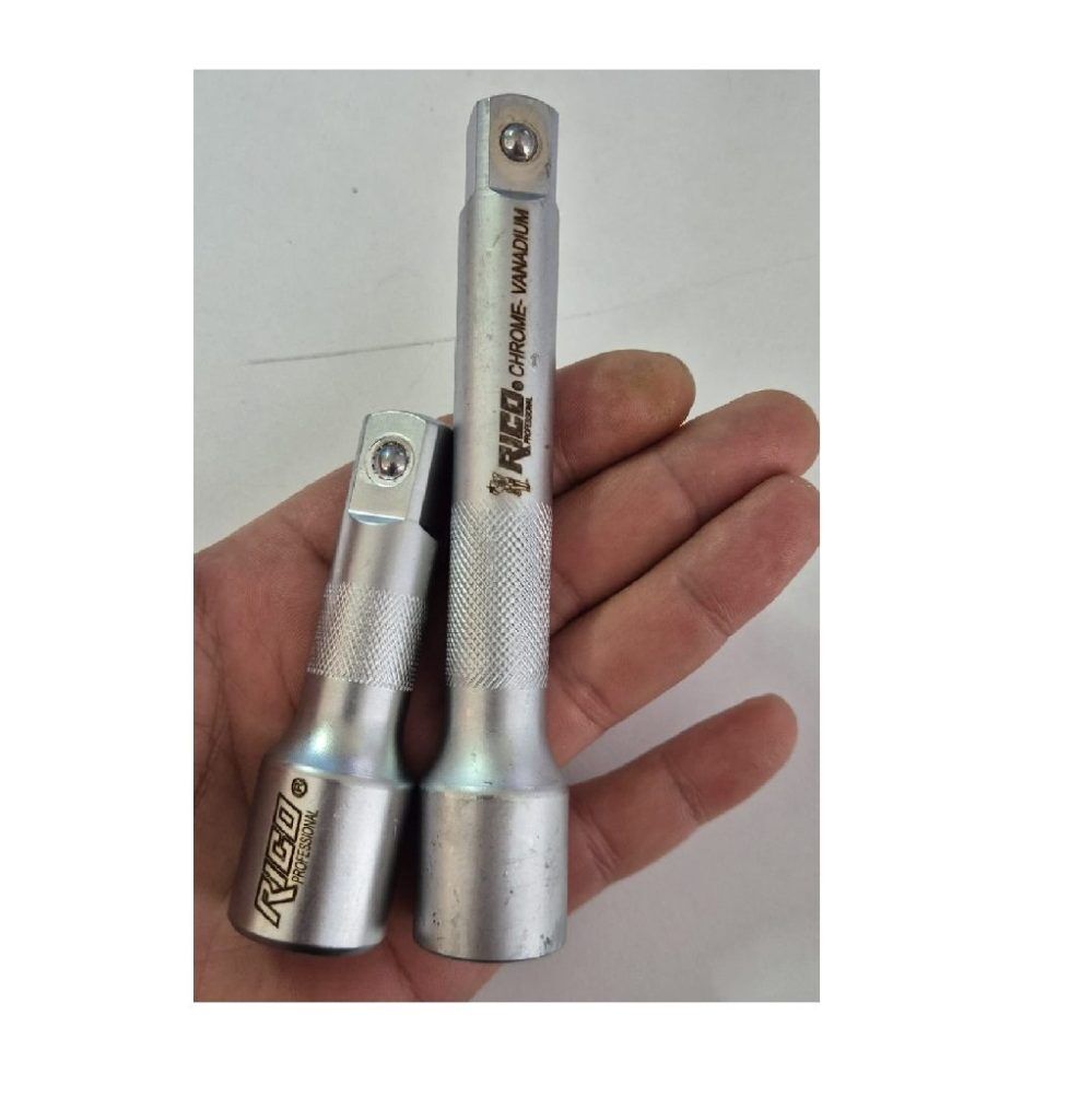 Rico 3/8'' Uzun Uzatma 215 mm - 007-RC6215