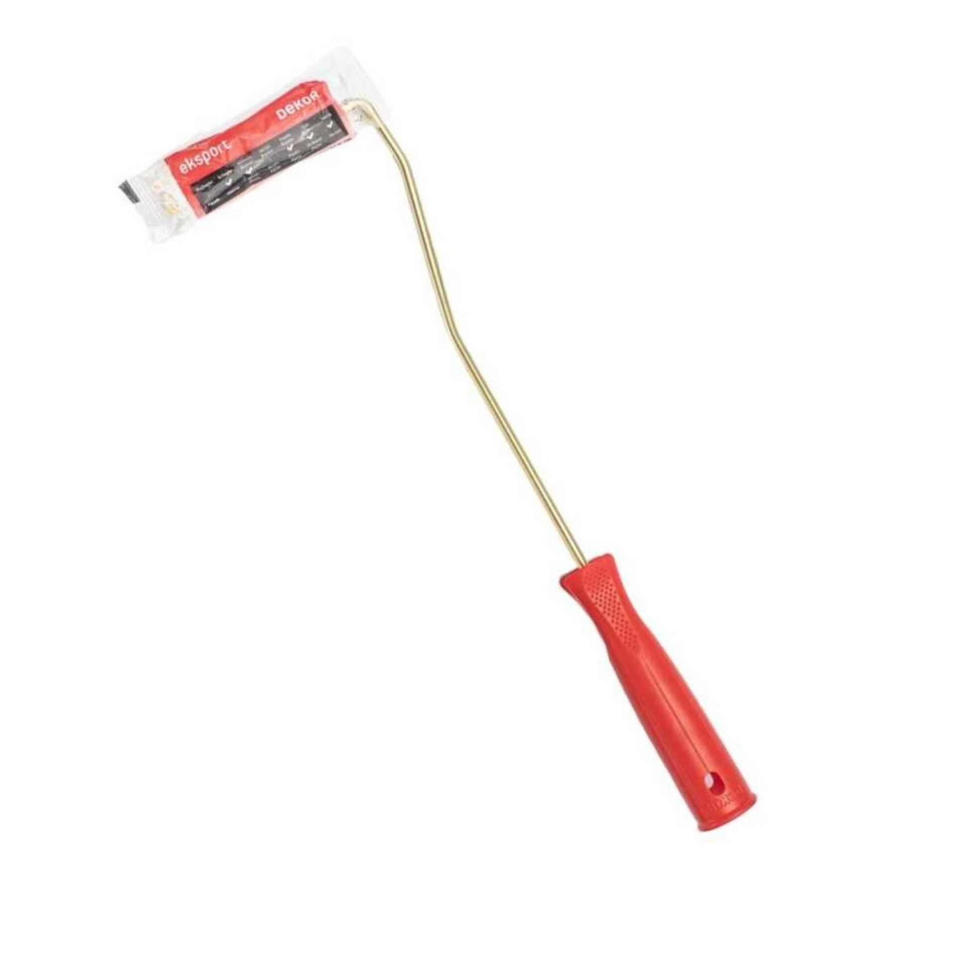 Dekor Eksport Saten Parmak Rulo 10 Cm 1084