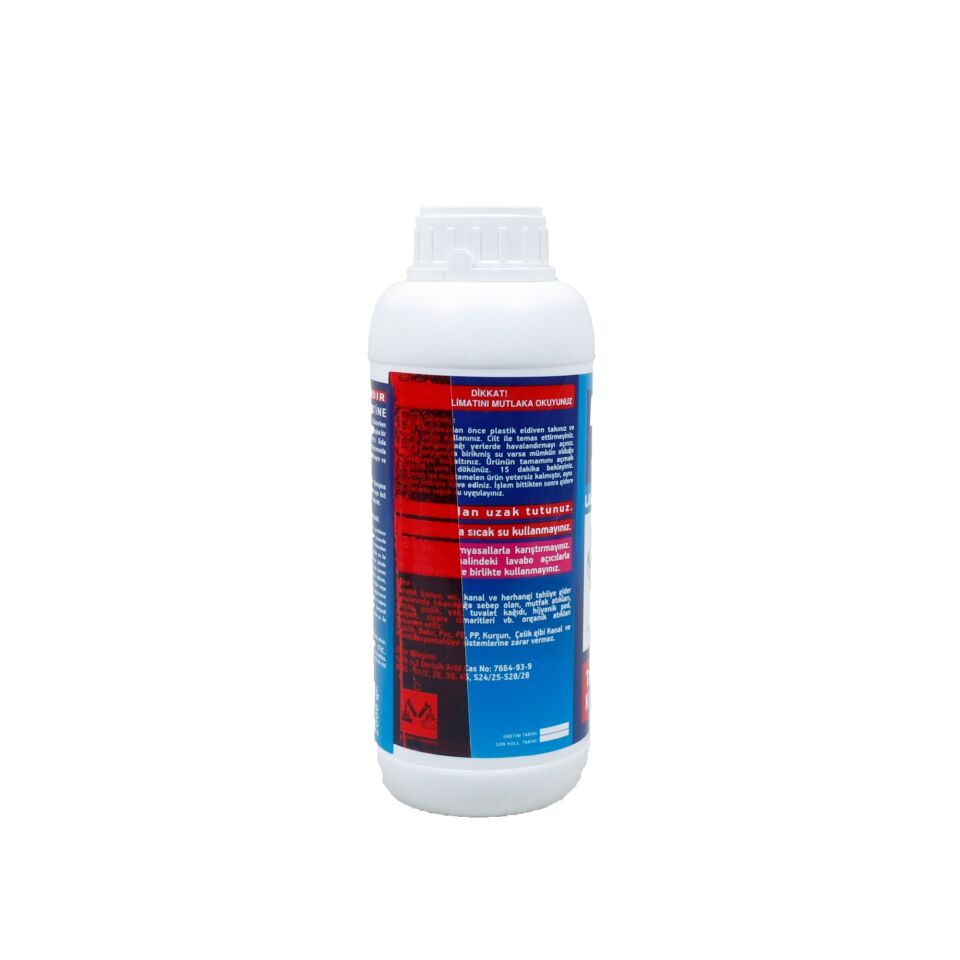 Prox300 Wc Açıcı 2000 Gr