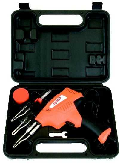 Rico Tabanca Havya 200 Watt Profos. - 014-KK1935