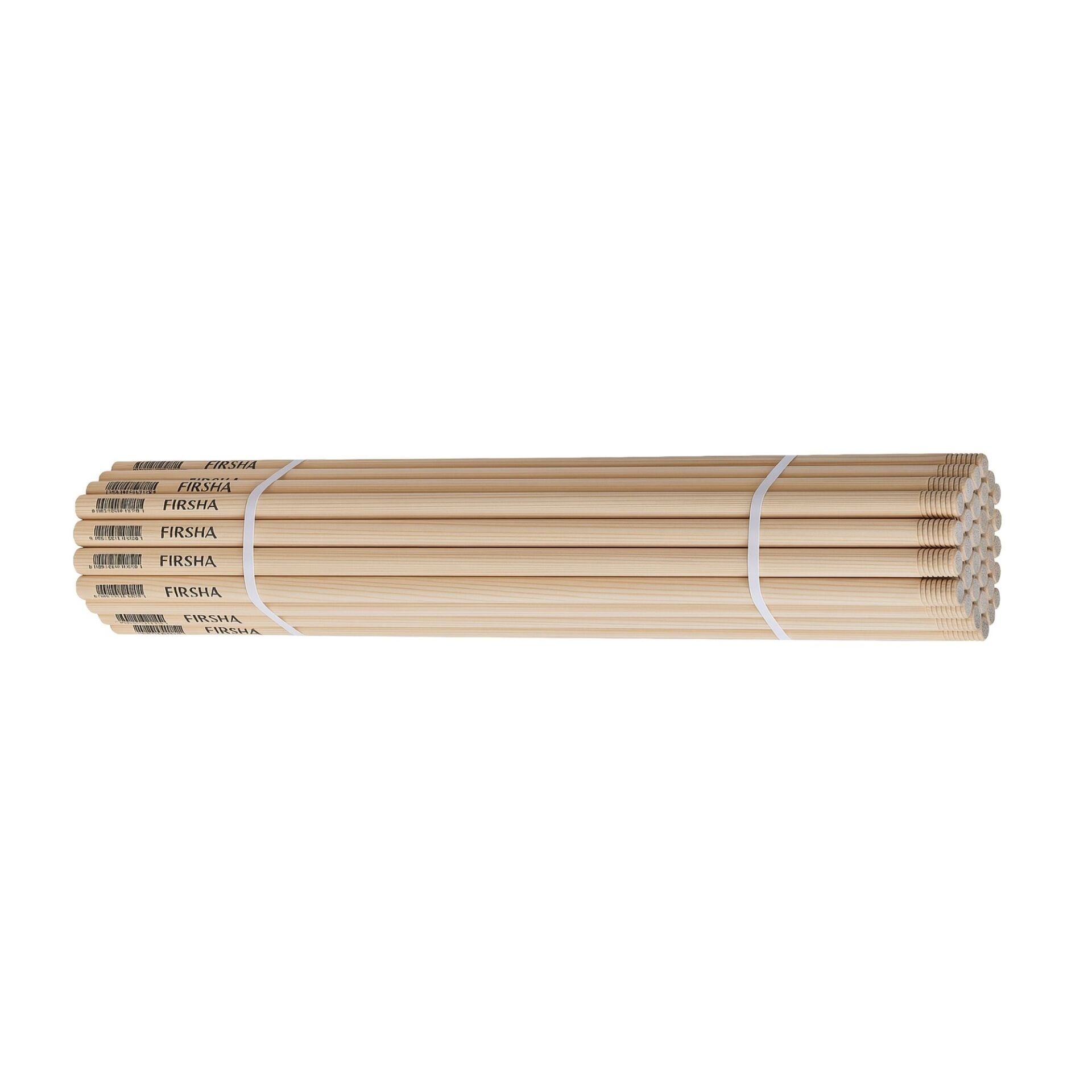 Fırça Sapı Vidalı (çam) 150 Cm