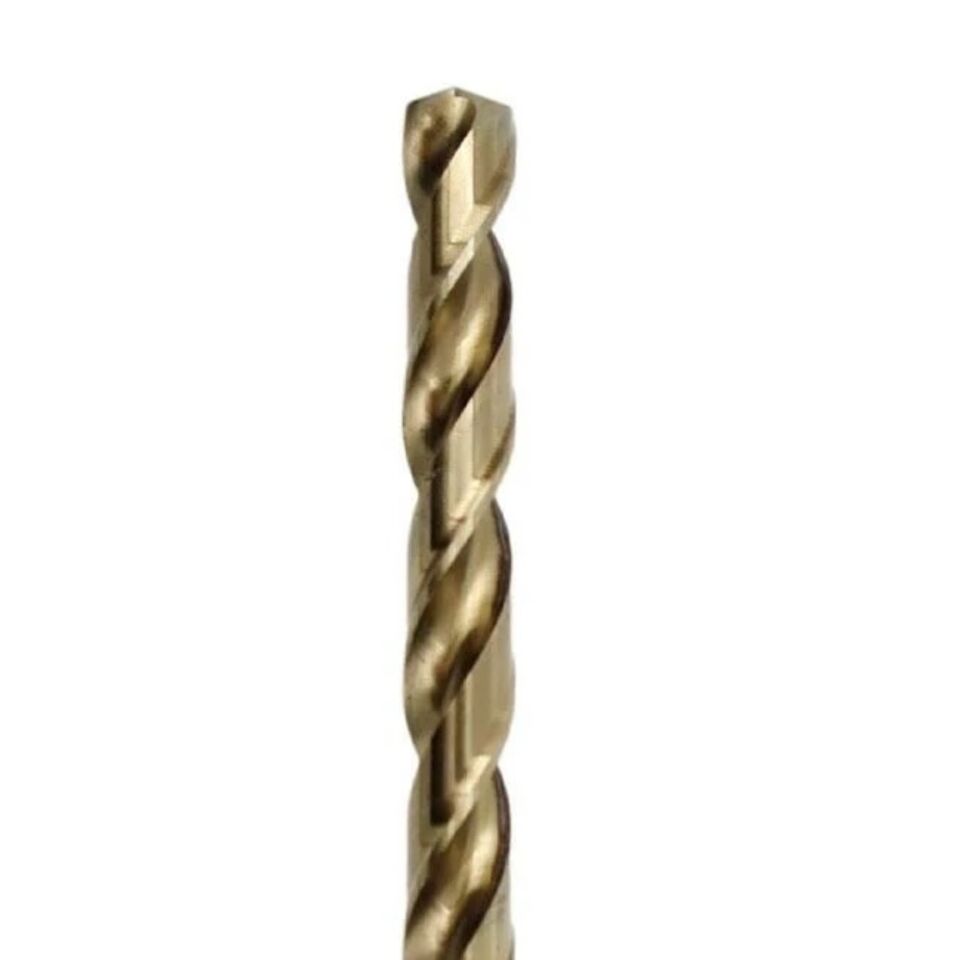 Mte Hss Matkap Ucu Altın Sr Dın338 12 Mm 5001200