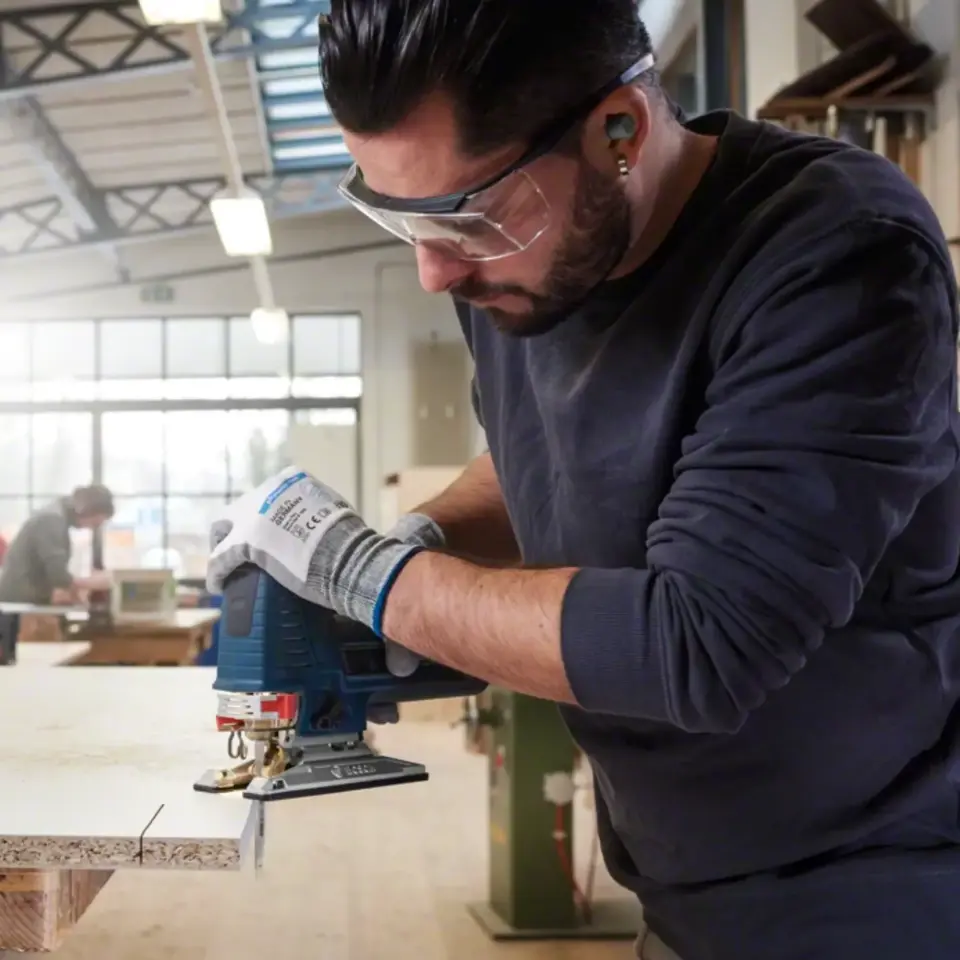 Bosch Sert Kesim Ahşap Dekupaj Ağzı (t101d)