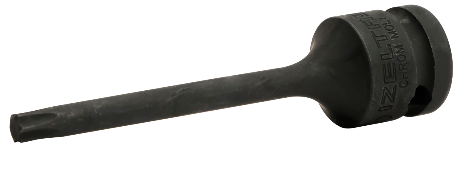 İzeltaş 1/2 Havalı Torx Allen Üç T80 - 14000004582