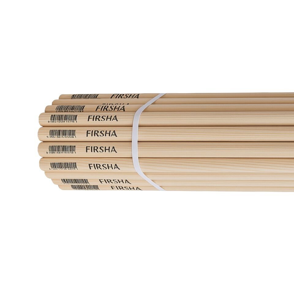 Fırça Sapı Vidalı (çam) 180 Cm