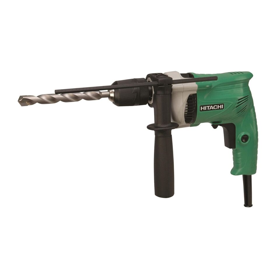 Hıtachı Darbeli Matkap 600w Dv16ss