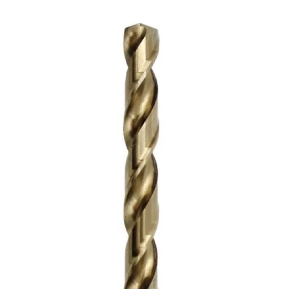 Mte Hss Matkap Ucu Altın Sr Dın338 12.5 Mm 5001250