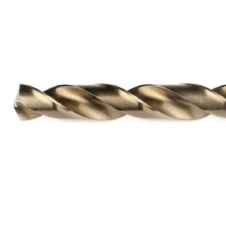Mte Hss Matkap Ucu Altın Sr Dın338 13 Mm 5001300