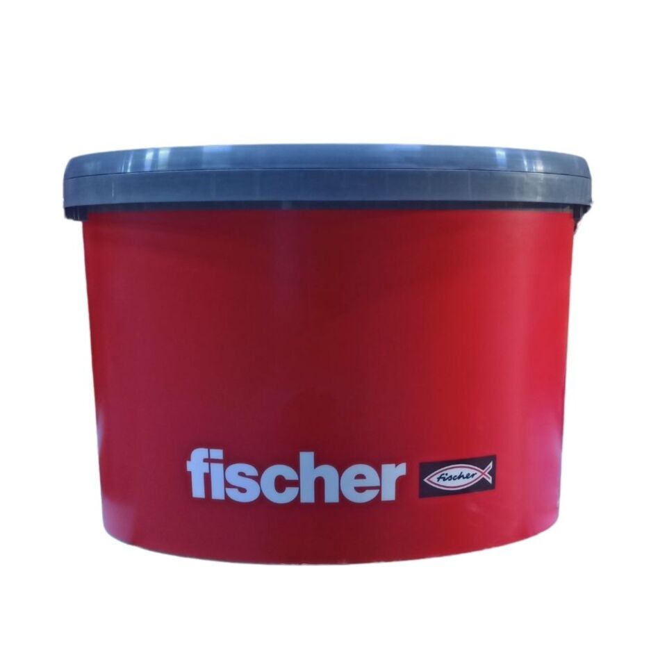 Fıscher Epoksi Kimyasal Dubel Em Plus 390s 553098