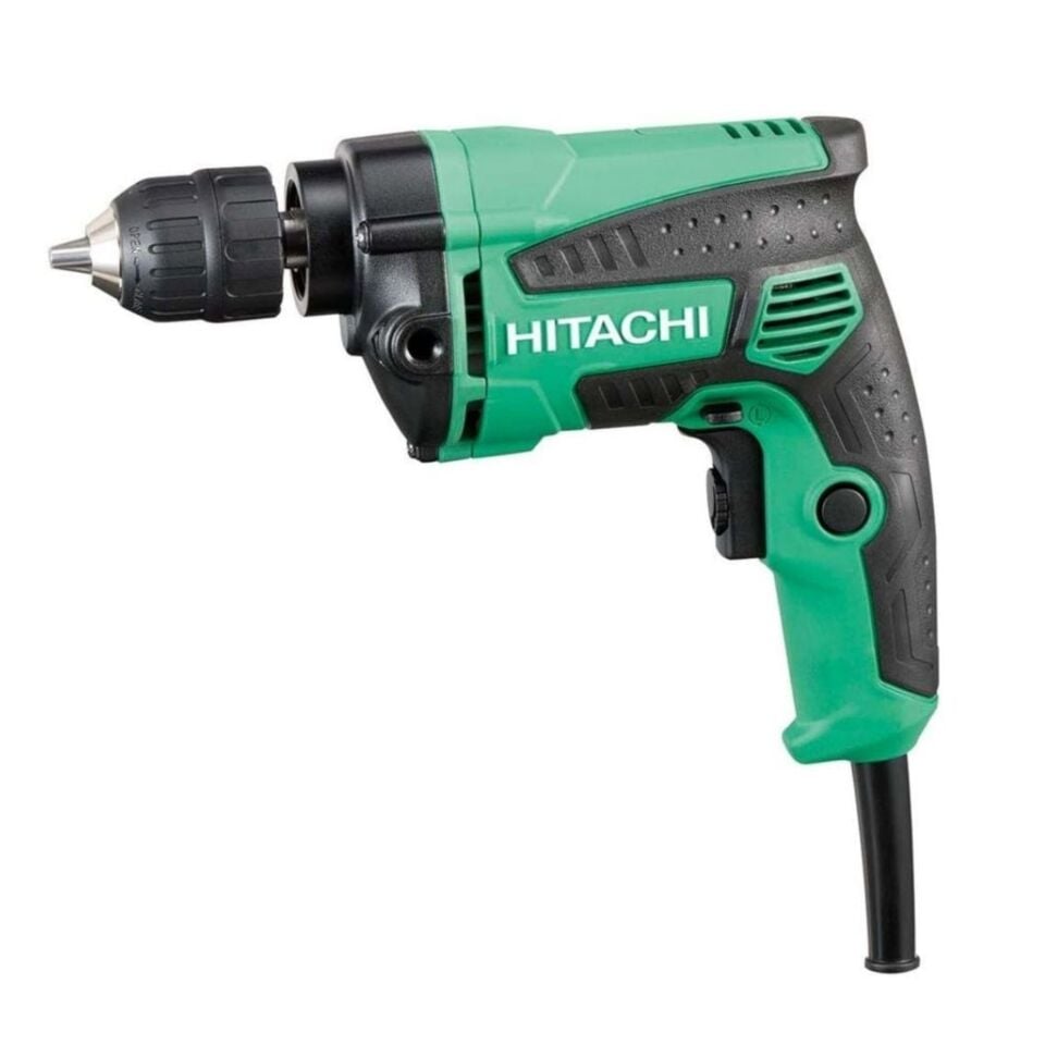 Hıtachı Darbesiz Matkap 600w D10vc3