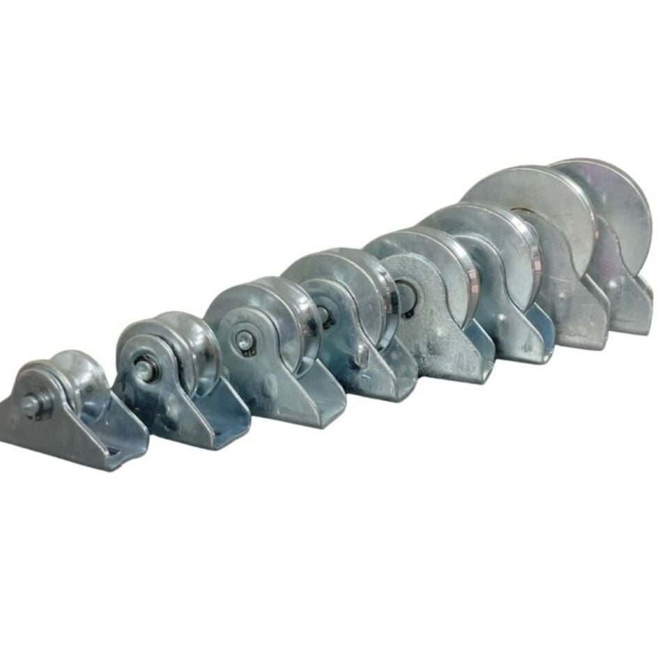 Kepli Ray Makara Takmatik 100 Mm