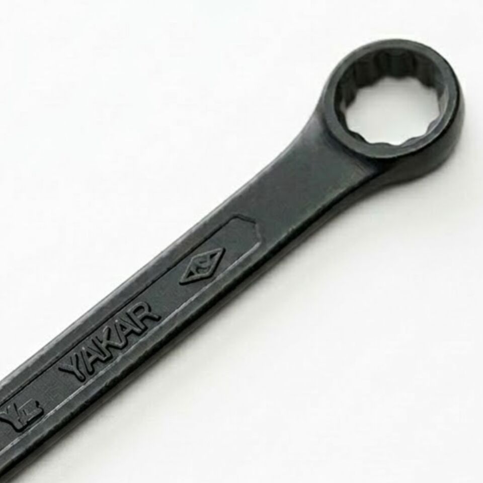 Yakar Kombine Anahtar 10 Mm