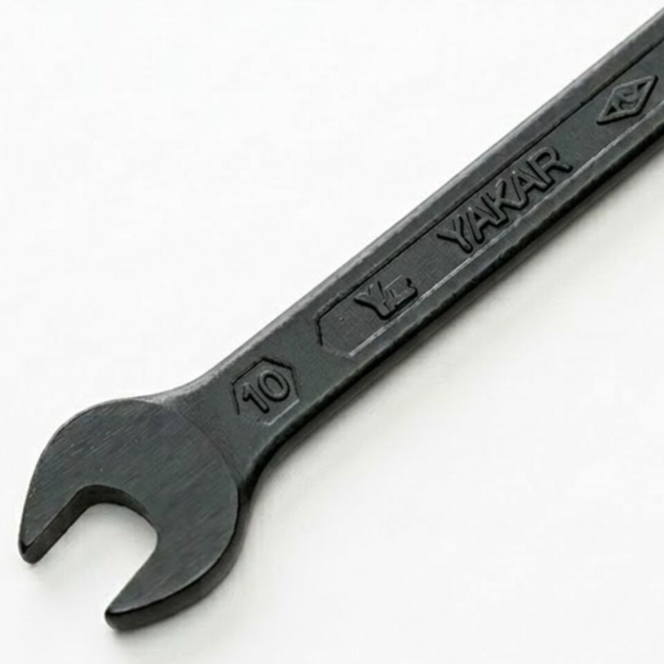 Yakar Kombine Anahtar 10 Mm