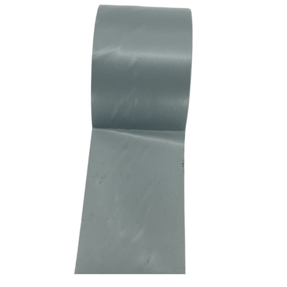 Pvc Kanal (sargı) Bantı Gri 48 Mmx25 Yds (23 Mt)