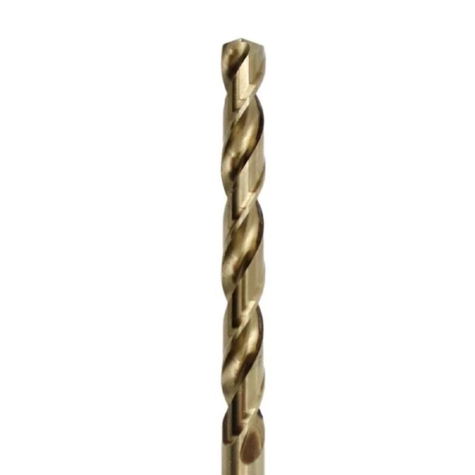 Mte Hss Matkap Ucu Altın Sr Dın338 13.5 Mm 5001350