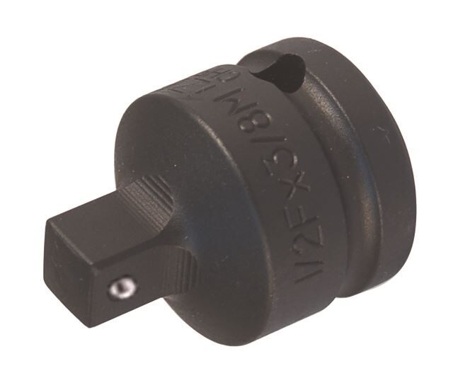 İzeltaş 1/2Fx3/8M  Havalı Lokma Adaptörü - 1513067002