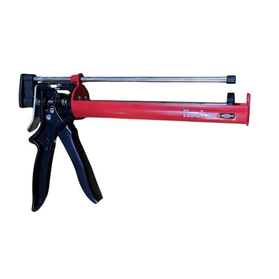 Fıscher Epoksi Kimyasal Dubel Tabancası