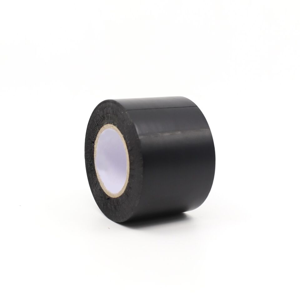 Pvc Kanal (sargı) Bantı Siyah 48 Mmx23 Mt