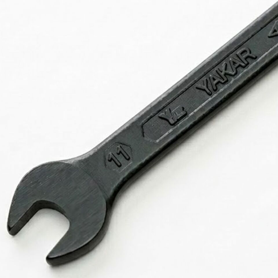 Yakar Kombine Anahtar 11 Mm