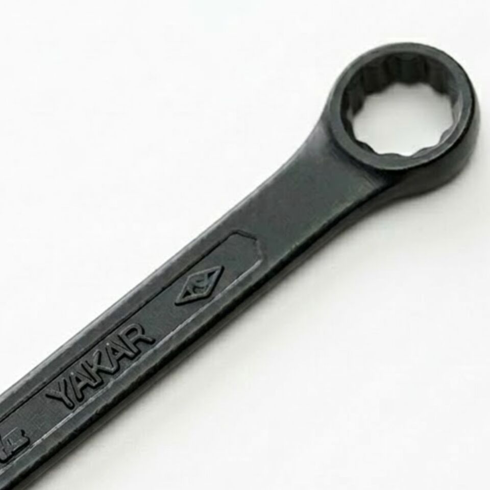Yakar Kombine Anahtar 11 Mm