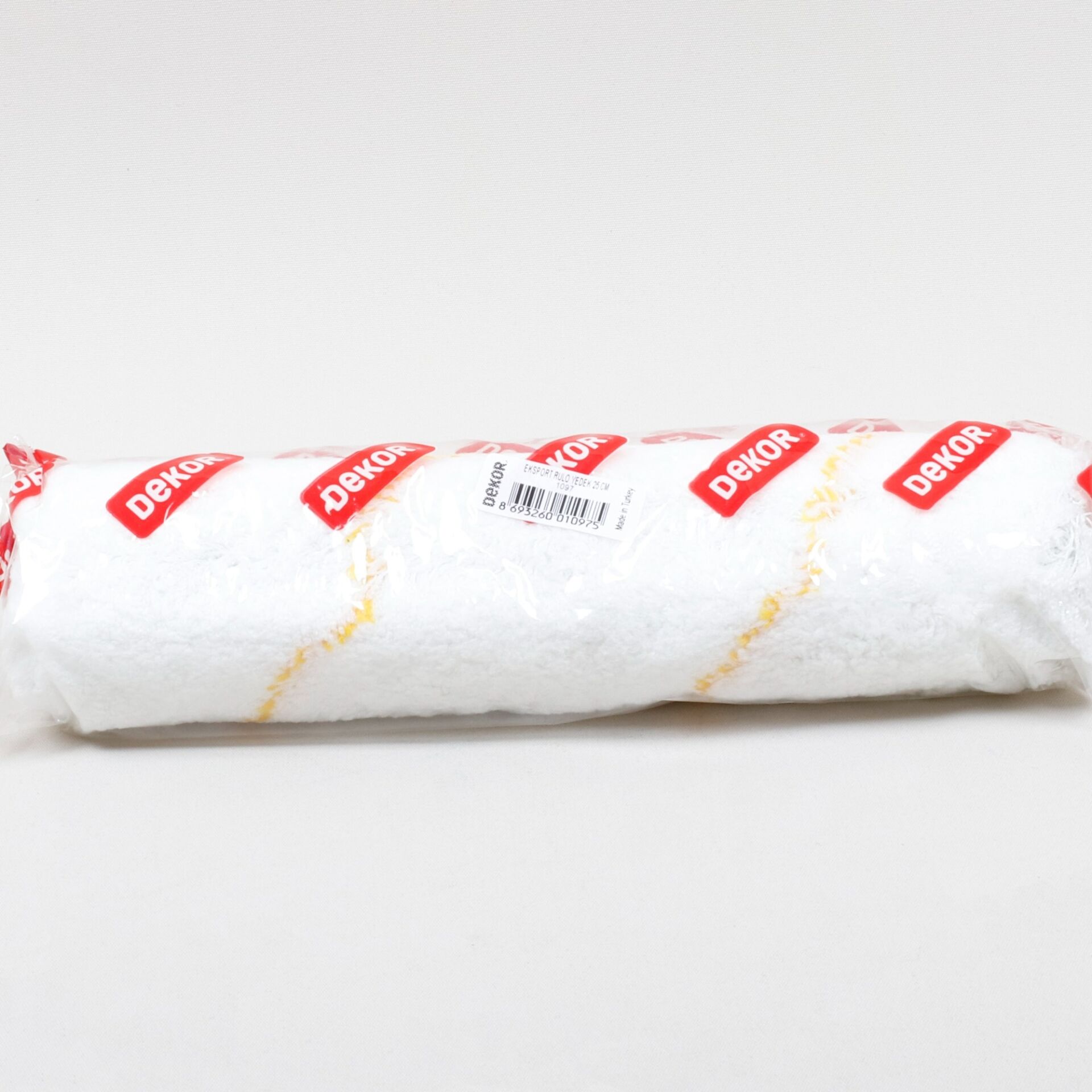Dekor Eksport Saten Rulo Yedeği 20 Cm 1096