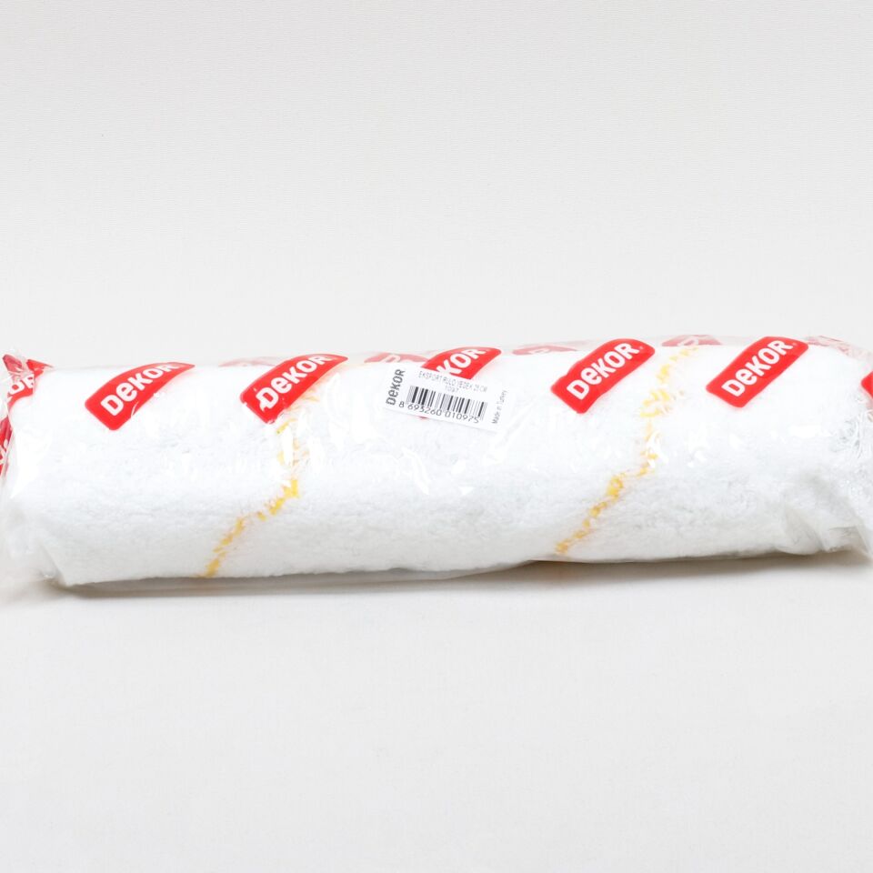 Dekor Eksport Saten Rulo Yedeği 20 Cm 1096