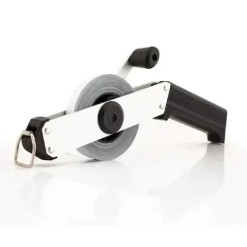 Fısco Saplı Arazi Metre Tr20 Mt