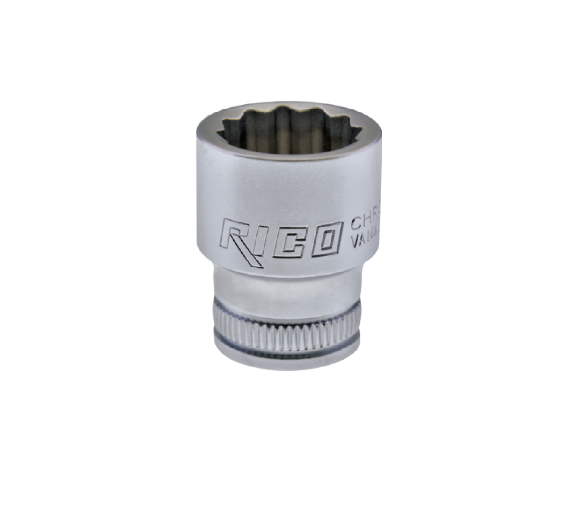 Rico Tek Mafsallı Lokma 12 mm - 007-RC6672