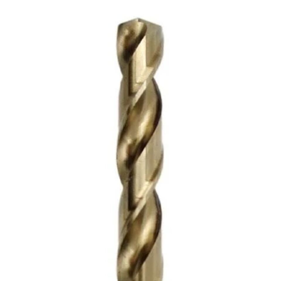 Mte Hss Matkap Ucu Altın Sr Dın338 14 Mm 5001400