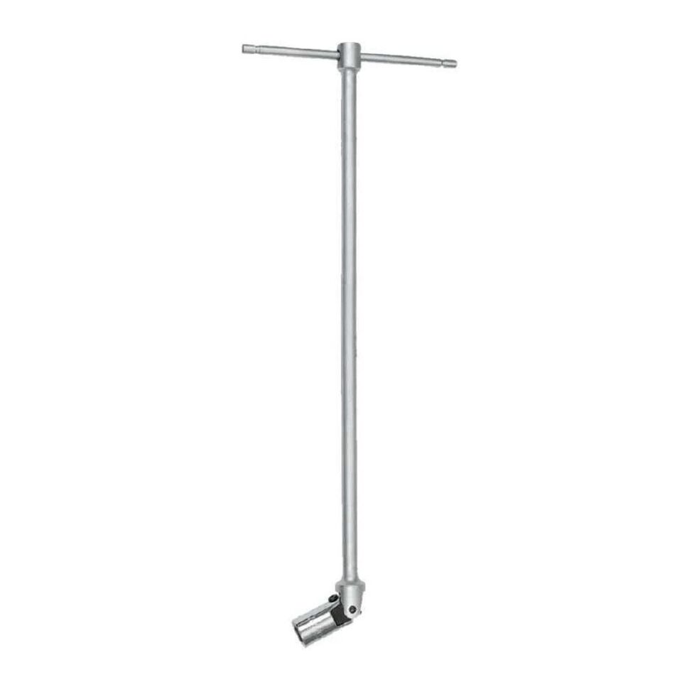 Rico Tek Mafsallı Lokma 13 mm - 007-RC6673