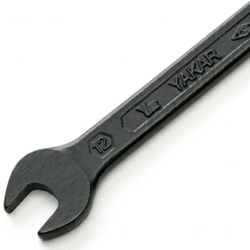 Yakar Kombine Anahtar 12 Mm