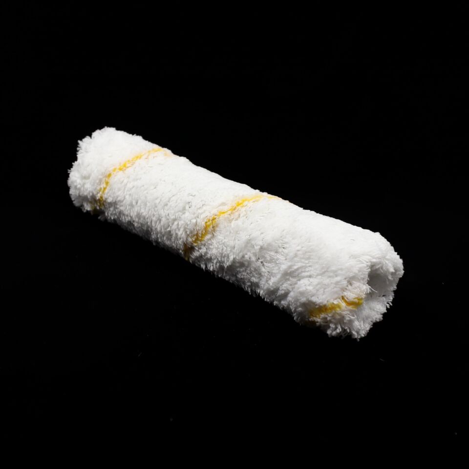 Dekor Eksport Saten Rulo Yedeği 25 Cm 1097