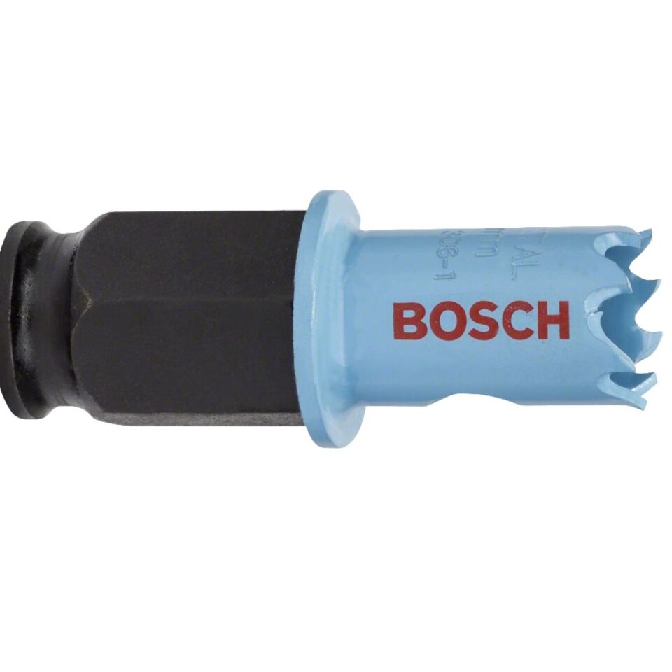 Bosch Sheet Metal Paslanmaz Panç 16 2608584778