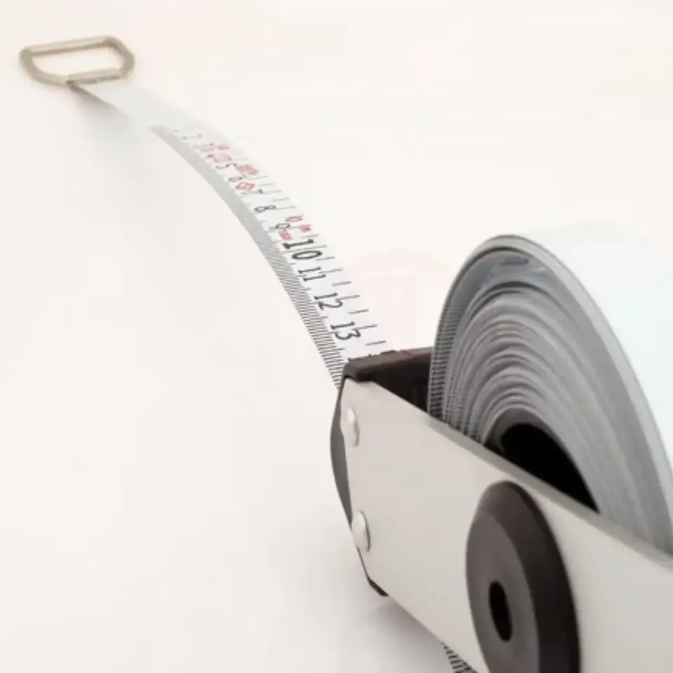 Fısco Saplı Arazi Metre Tr30 Mt