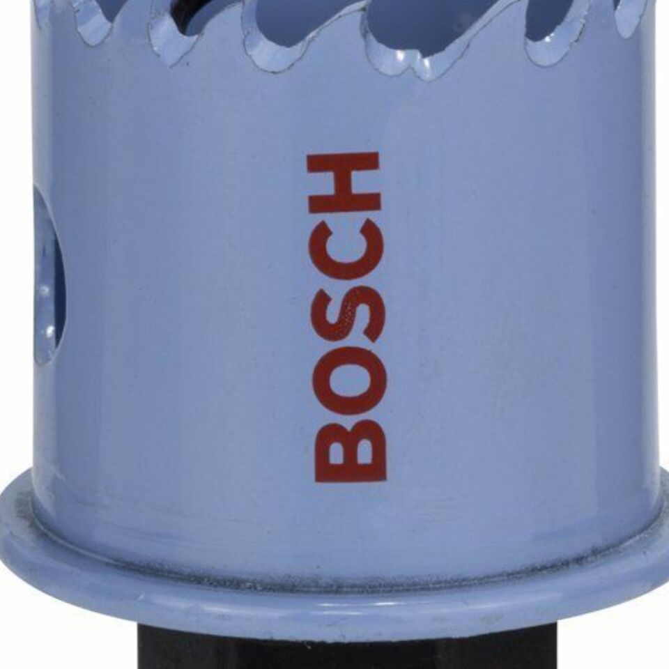 Bosch Sheet Metal Paslanmaz Panç 16 2608584778