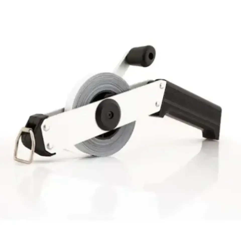 Fısco Saplı Arazi Metre Tr30 Mt