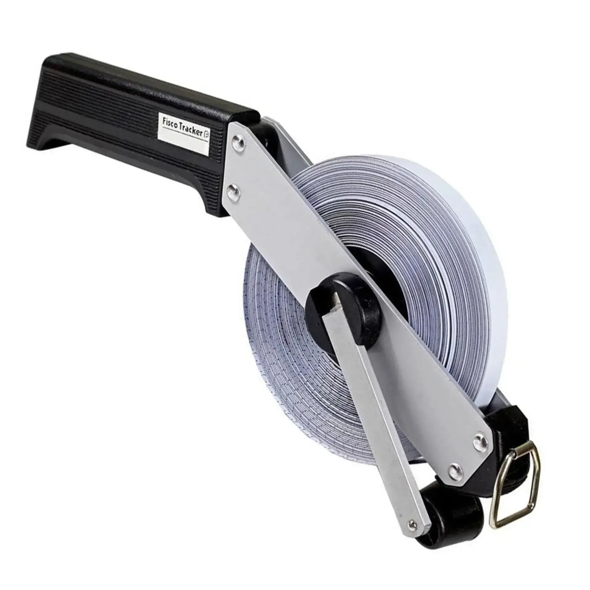 Fısco Saplı Arazi Metre Tr30 Mt