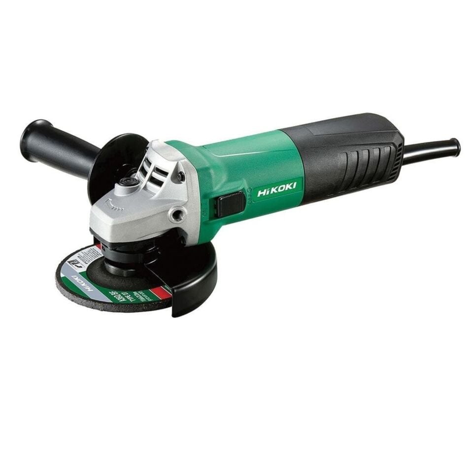 Hikoki Avuç Taşlama 115 Mm 730w G12sr4