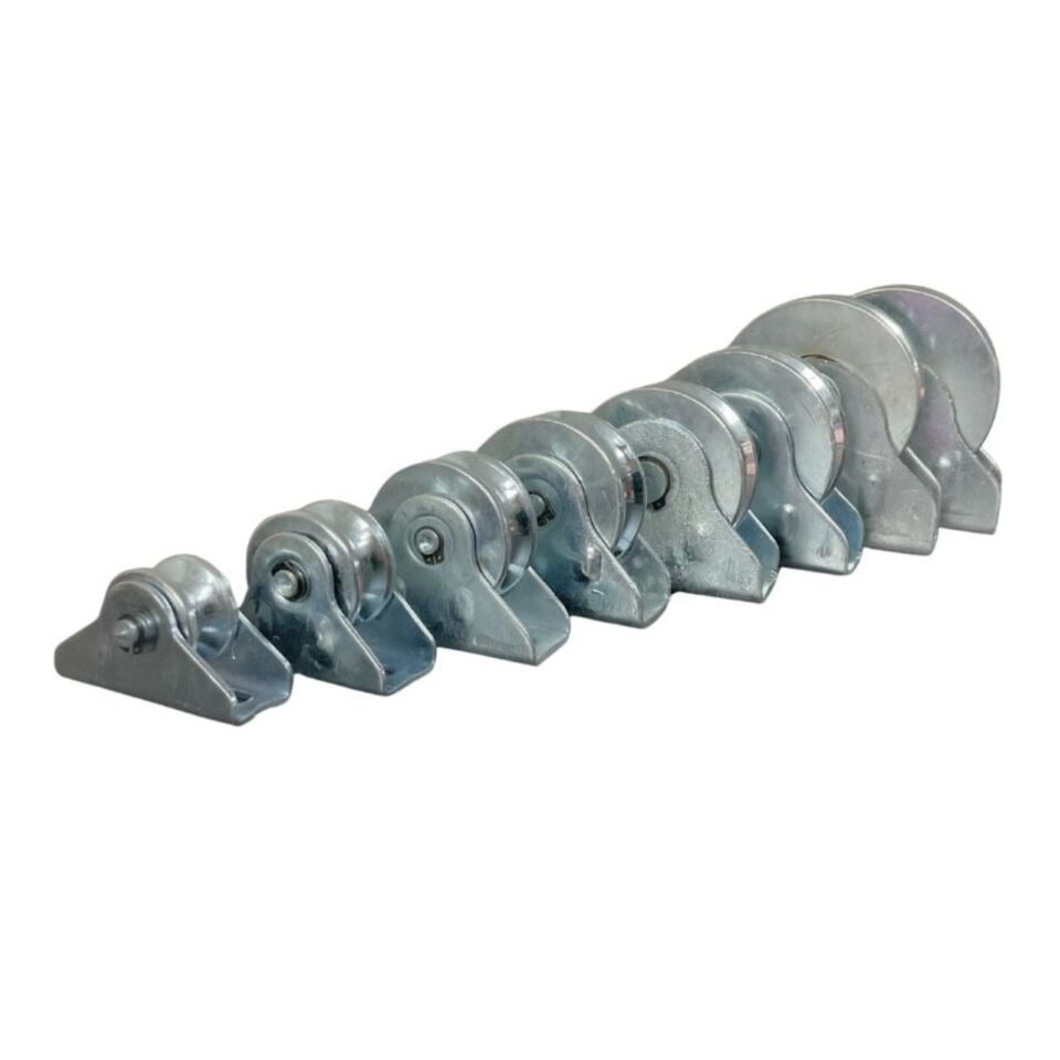 Kepli Ray Makara Takmatik 40 Mm