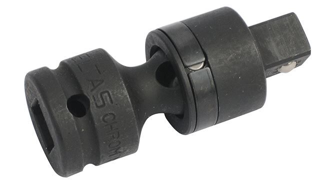 İzeltaş 75 mm Havalı Lokma Mafsal 1/2 - 1513067075