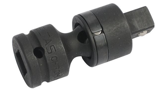 İzeltaş 75 mm Havalı Lokma Mafsal 1/2 - 1513067075