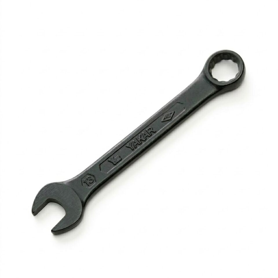 Yakar Kombine Anahtar 13 Mm